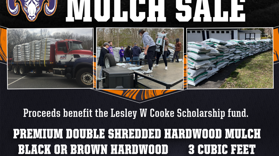2026 Mulch Sale